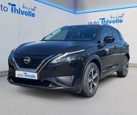 E-POWER 190 CH N-CONNECTA