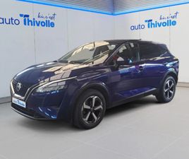 MILD HYBRID 158 CH XTRONIC N-CONNECTA