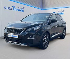 HYBRID 225 E-EAT8 ALLURE