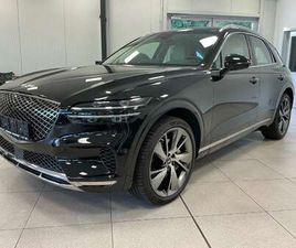 2.2 CRDI LUXURY 8FACH BEREIFT