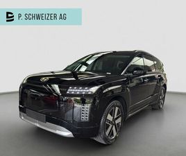 IONIQ 9 110KWH VERTEX 4WD