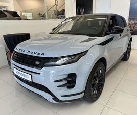 LAND ROVER RANGE ROVER EVOQUE DYNAMIC SE