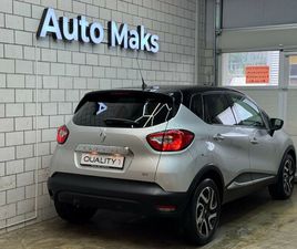 CAPTUR 1.5 DCI DYNAMIQUE EDC