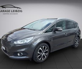 FORD S-MAX S-MAX 1.5 ECOB BUSINESS 7P