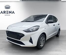 HYUNDAI I10 I10 1.0 PICA