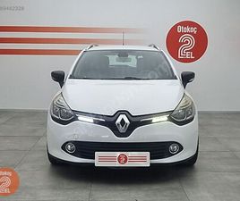 1.5 DCI SPORTTOURER ICON