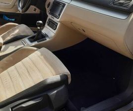 SPRZEDAM VW PASSAT CC WĘGIERSKA GÓRKA • OLX.PL