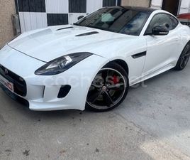 JAGUAR F-TYPE P340 SEGURIDAD