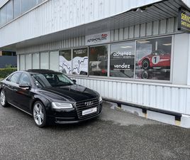 AVUS EXTENDED 3.0 V6 TDI 262 CV TIPTRONIC8 QUATTRO - GARANTIE 12 MOIS