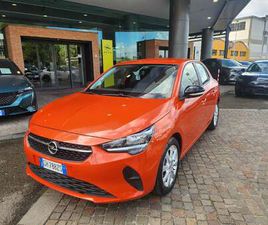 CORSA VI 1.2 EDITION S 75CV