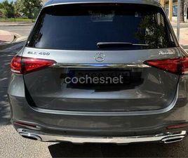 MERCEDES GLE GLE 450 MERCEDES-BENZ GLE