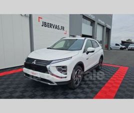 GENERATION2 2.4 MIVEC PHEV TWIN MOTOR 4WD INVITE