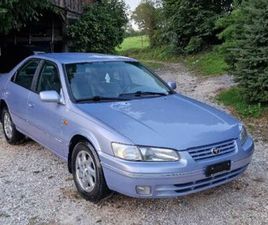 TOYOTA CAMRY TOYOTA CAMRY 3.0 V6