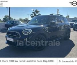 II (F60) COOPER SE 136+88 ALL4 LONGSTONE BVA6