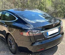 TESLA MODEL S 100D TESLA MODEL S