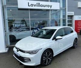 VIII GENERATION2 1.5 EHYBRID 204 VW EDITION DSG6