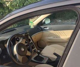 1.9 JTS DISTINCTIVE 160CV