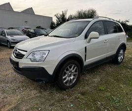 ANTARA DIESEL 2.0 CDTI AUTOMATIK 4X4 COSMO