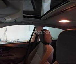 OPEL MOKKA X OPEL MOKKA X