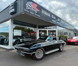 CORVETTE C2 STINGRAY