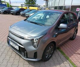 KIA PICANTO KIA PICANTO TARNÓW