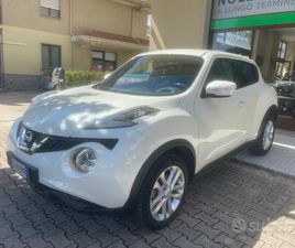 NISSAN JUKE NISSAN JUKE 1.5 DCI START&STOP ACENTA