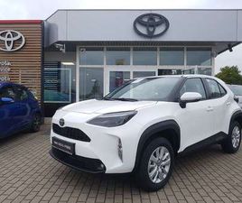 TOYOTA YARIS CROSS 1,5-HYBRID *COMFORT* 116 PS