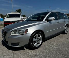 V50 1.6 D DRIVE R-DESIGN