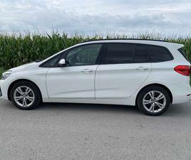 BMW SERIE 2 GRAN TOURER 218 218D GRAN TOURER ADVANTAGE