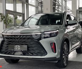 DFSK SUV 600 DFSK 600 1.5B 135KW BESPLATNE ZIMSKE GUMA