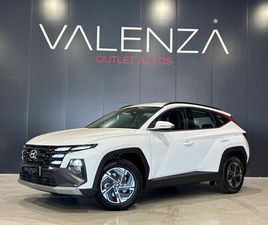 HYUNDAI TUCSON HYUNDAI TUCSON 1.6 TGDI MAXX 160CV