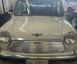 MINI BRITISH OPEN MINI COOPER