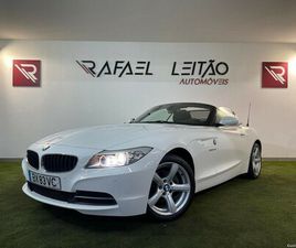 BMW Z4 23 I MAIO/11