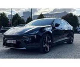 POLESTAR POLESTAR 4 SINGLE 4 POLESTAR 4 SINGLE MOTOR 100KWH