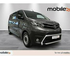 ELECTRIC 75KWT WLTP 313KM COMFORT HENGEFESTE