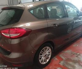 FORD - C-MAX