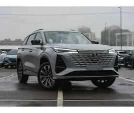 CHANGAN CS75 ПРОДАЖА CHANGAN CS75 PLUS, 2025 ГОД В САНКТ-ПЕТЕРБУРГЕ