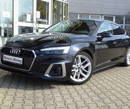 35 S-LINEMH VIRTUAL-DSG-LEDER-MATRIX-PANO-CAM