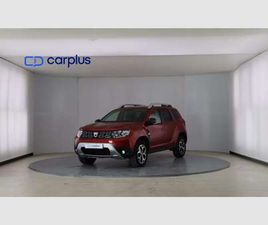 TCE GPF SL XPLORE 4X2 110KW