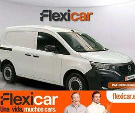 5 PLAZAS 1.3G 96KW L1 ACENTA