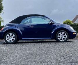 CABRIOLET 1.4 (PRIJS BESPREEKBAAR)