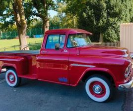 CHEVROLET 3200 CHEVROLET ANDERE