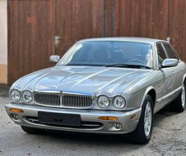 4.0 V8 SOVEREIGN/2.HAND/MEMORY/KLIMA