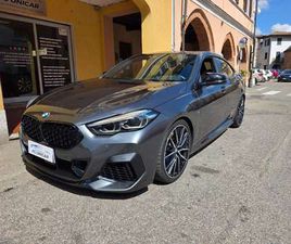 SERIE 2 F44 G M235I GRAN COUPE XDRIVE AUTO