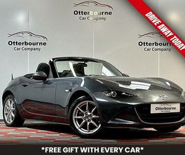 1.5 SKYACTIV-G SE-L NAV EURO 6 2DR