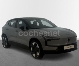 VOLVO EX30 SINGLE MOTOR EXTENDED RANGE ULTRA AUTO