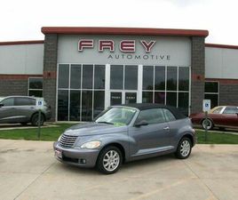 USED 2007 CHRYSLER PT CRUISER BASE