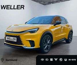 LEXUS LBX FWD EMOTION +TECHNOLOGIEPAKET*LED*SHZ*KAMERA