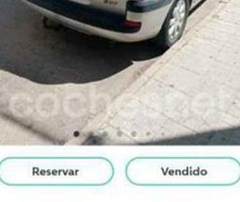 PEUGEOT 807 PEUGEOT 807