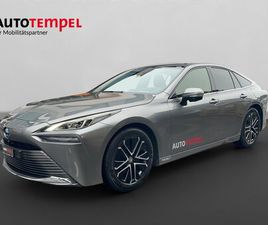 MIRAI FUEL CELL PLATINUM 41635/000